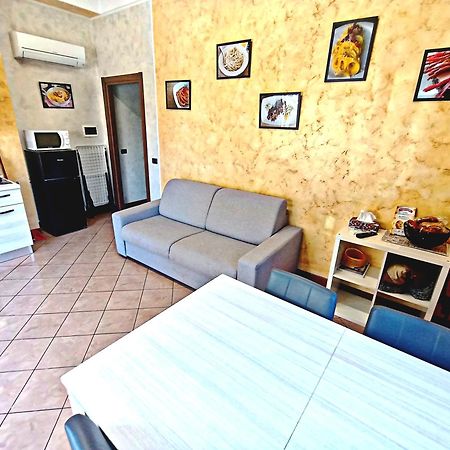 Top Apartment Roma 2 Kültér fotó