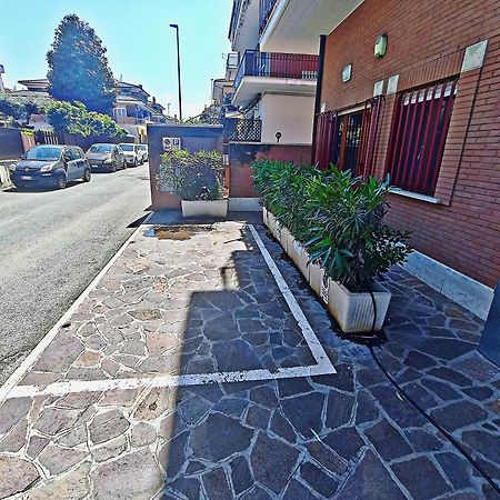 Top Apartment Roma 2 Kültér fotó
