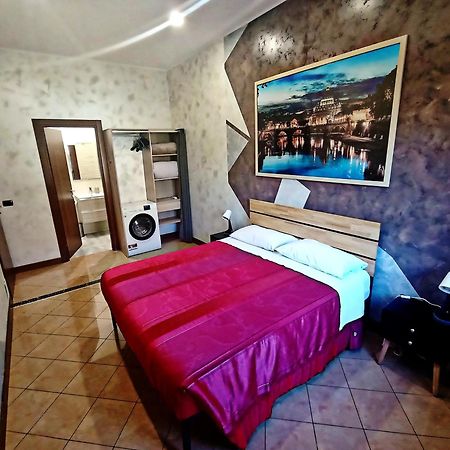 Top Apartment Roma 2 Kültér fotó