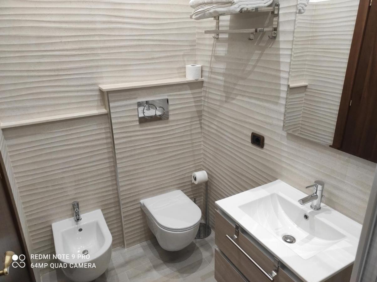 Top Apartment Roma 2 Kültér fotó