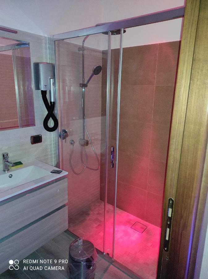 Top Apartment Roma 2 Kültér fotó