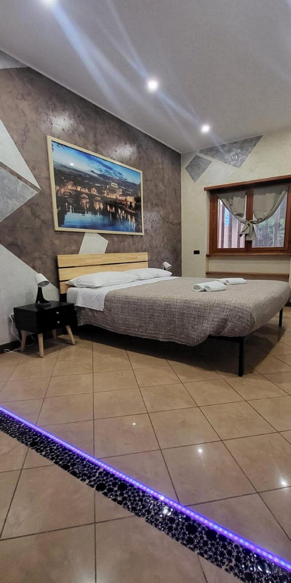 Top Apartment Roma 2 Kültér fotó