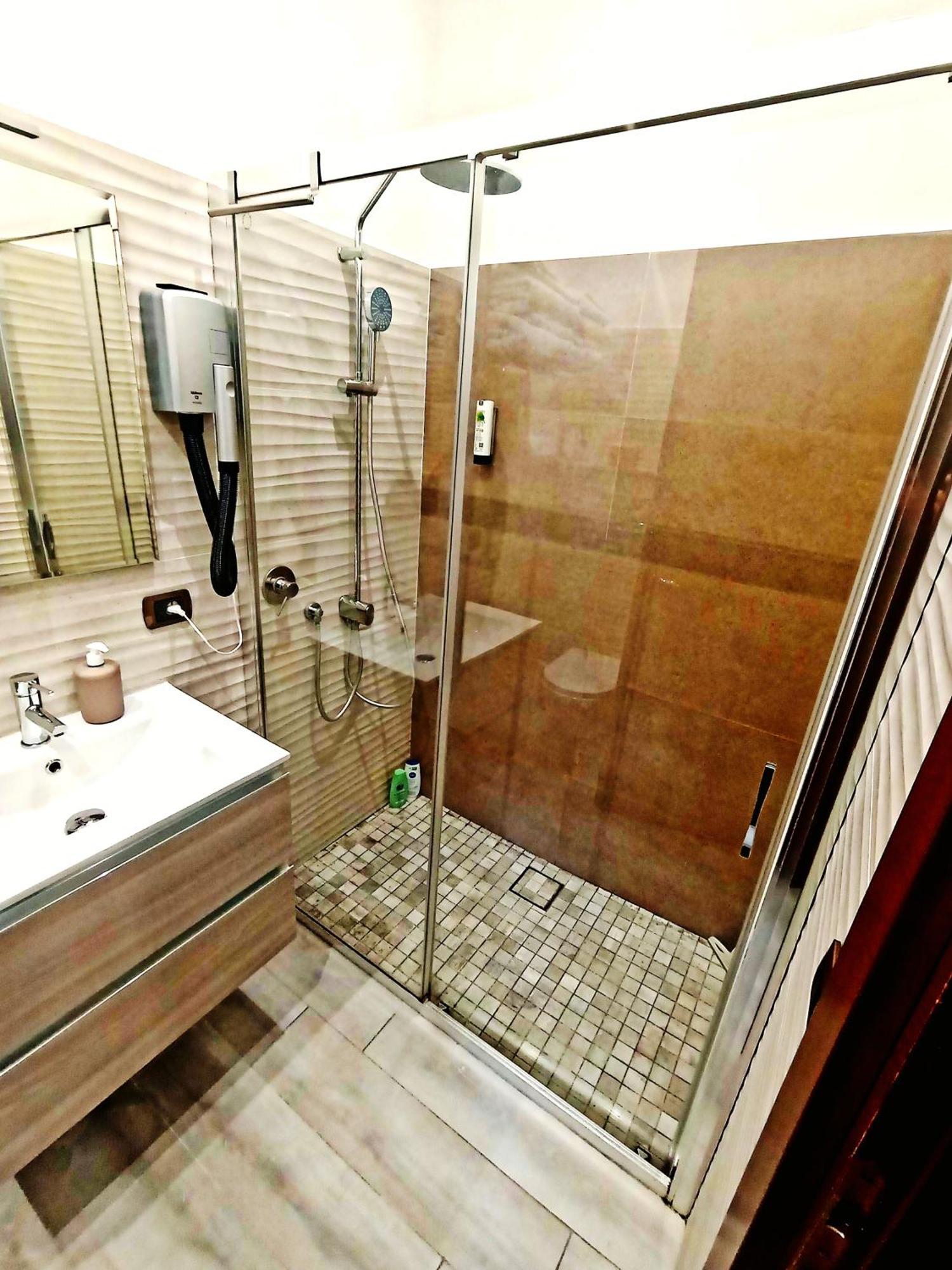 Top Apartment Roma 2 Kültér fotó