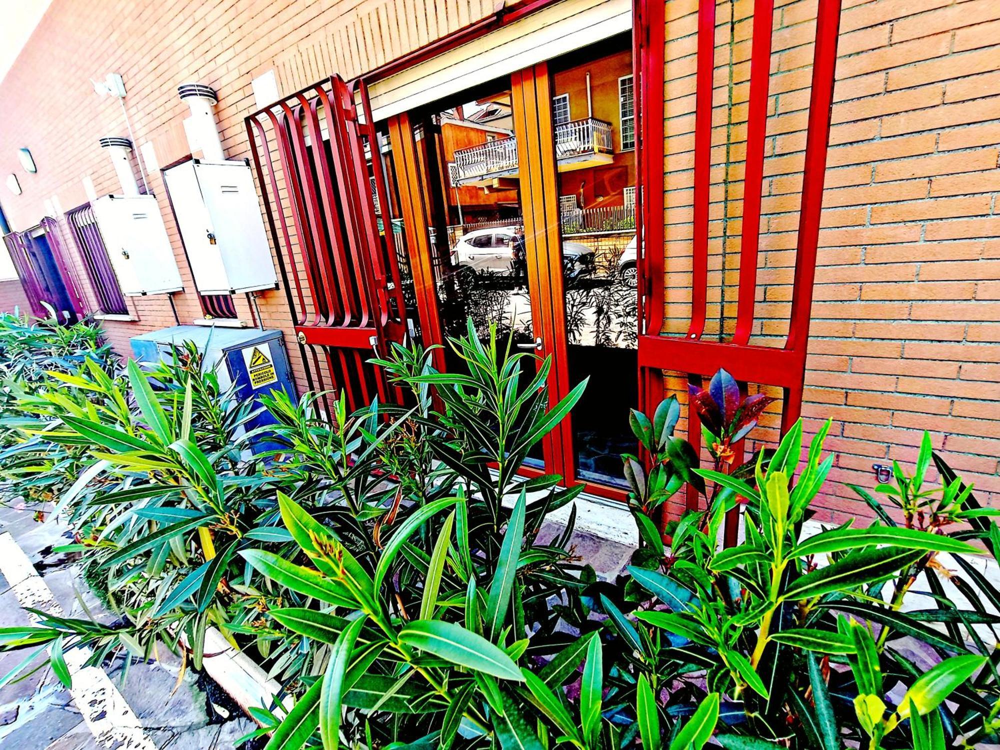 Top Apartment Roma 2 Kültér fotó