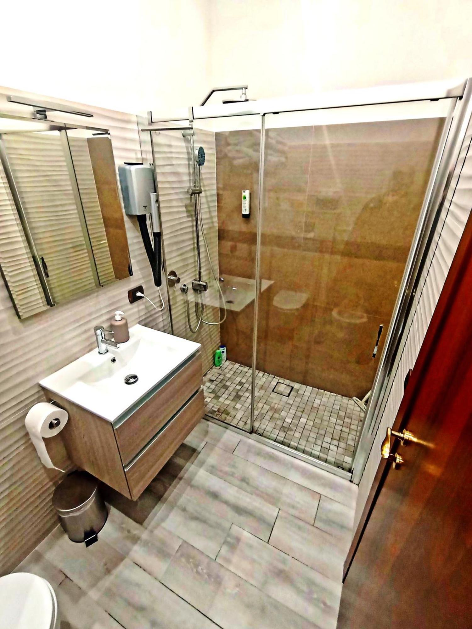 Top Apartment Roma 2 Kültér fotó